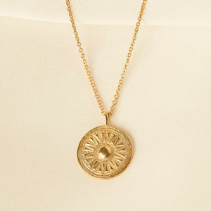 Collier - Zeni