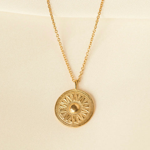 Collier - Zeni