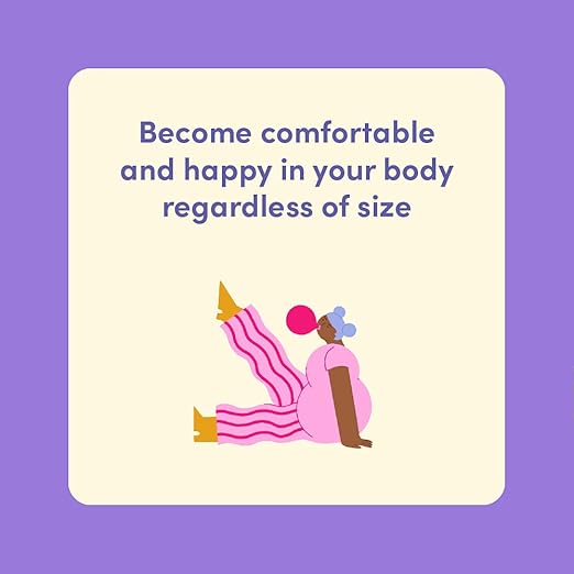 Cahier à compléter - The Body Positive Journal