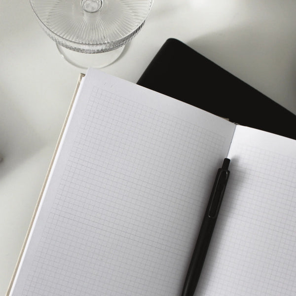 Cahier - Le cahier