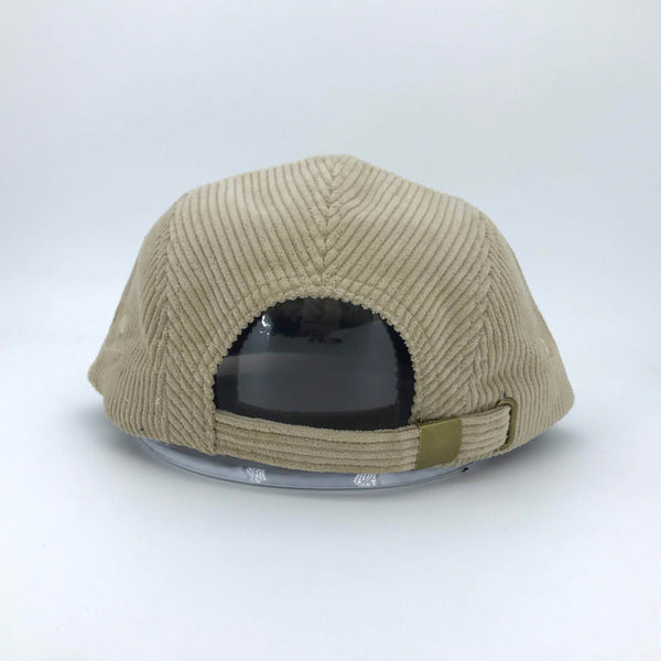 Casquette - Beige