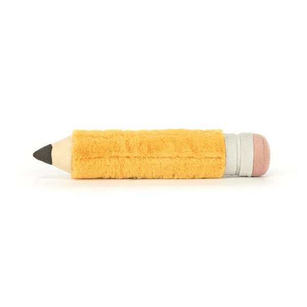 Peluche - Crayon