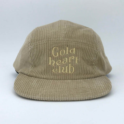 Casquette - Beige