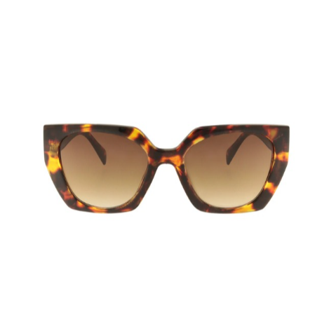 Lunettes de soleil - Debbie écaille
