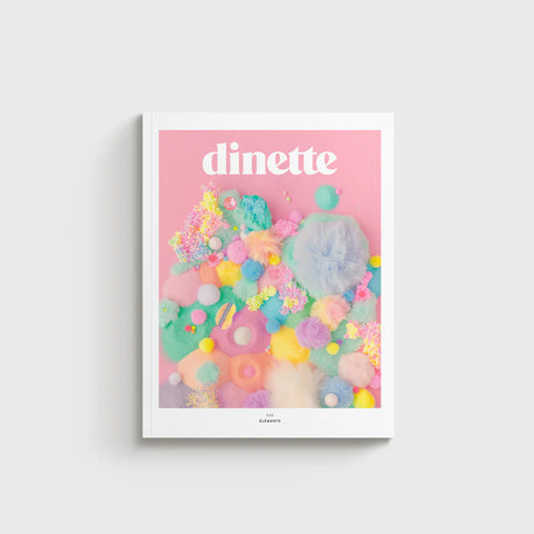 Magazine - Dinette 025
