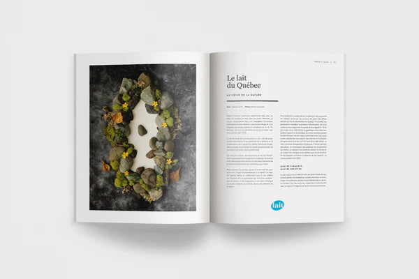 Magazine - Dinette 025