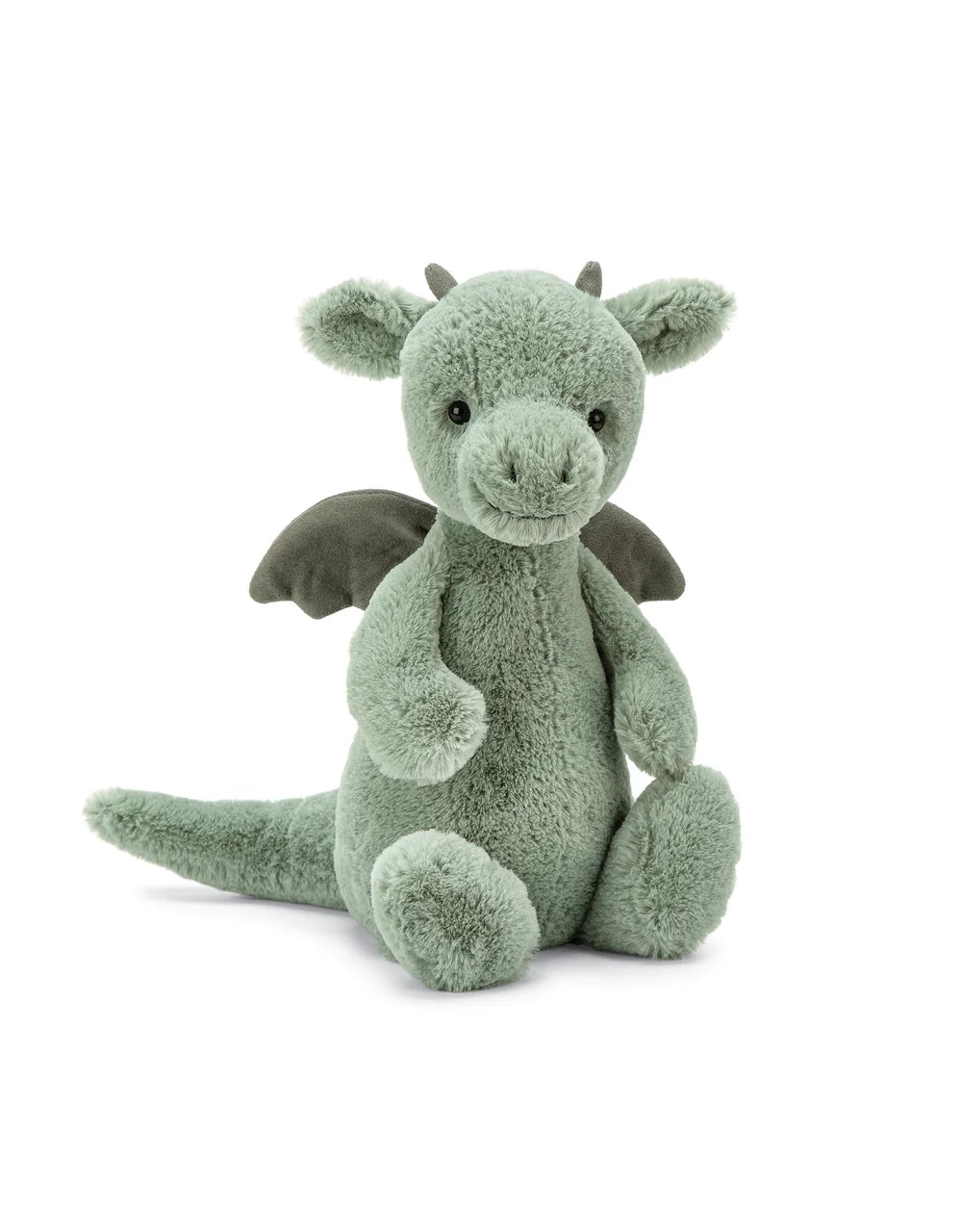 Peluche - Dragon Bashful