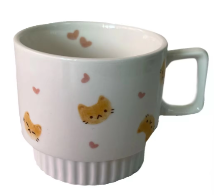 Tasse - Chats