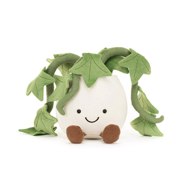 Peluche - Lierre