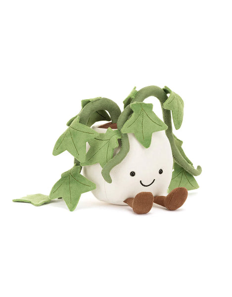 Peluche - Lierre