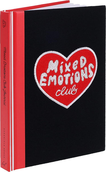 Journal - Mixed emotions club