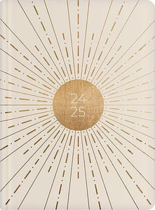 Agenda 2024-2025 - Soleil