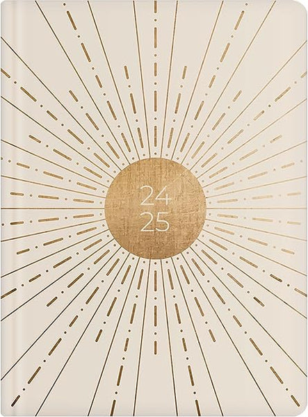 Agenda 2024-2025 - Soleil