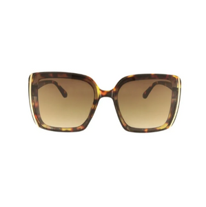 Lunettes de soleil - Vivienne écaille