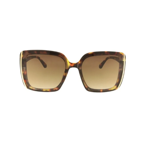 Lunettes de soleil - Vivienne écaille