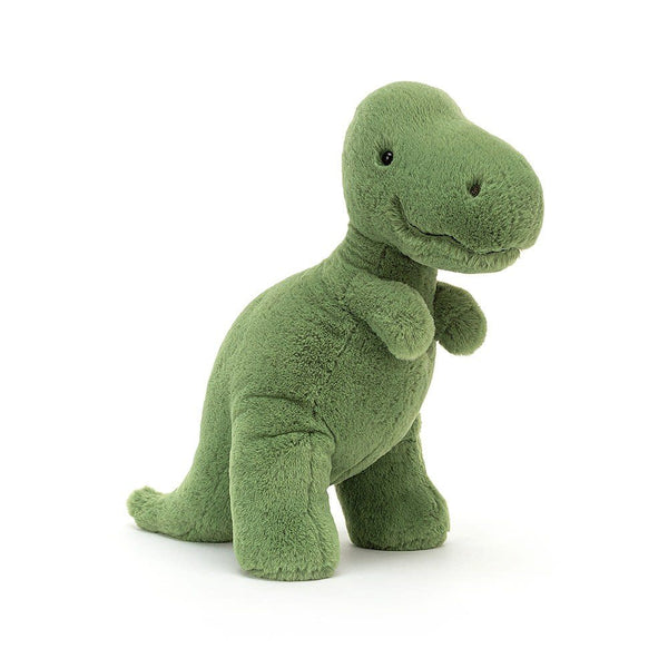 Peluche - T-rex