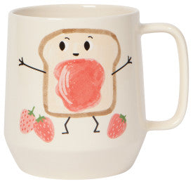 Tasse - D&eacute;jeuner amusant