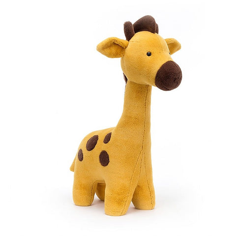 Toutou - Grande girafe