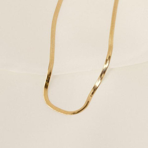 Collier choker - Orph&eacute;e