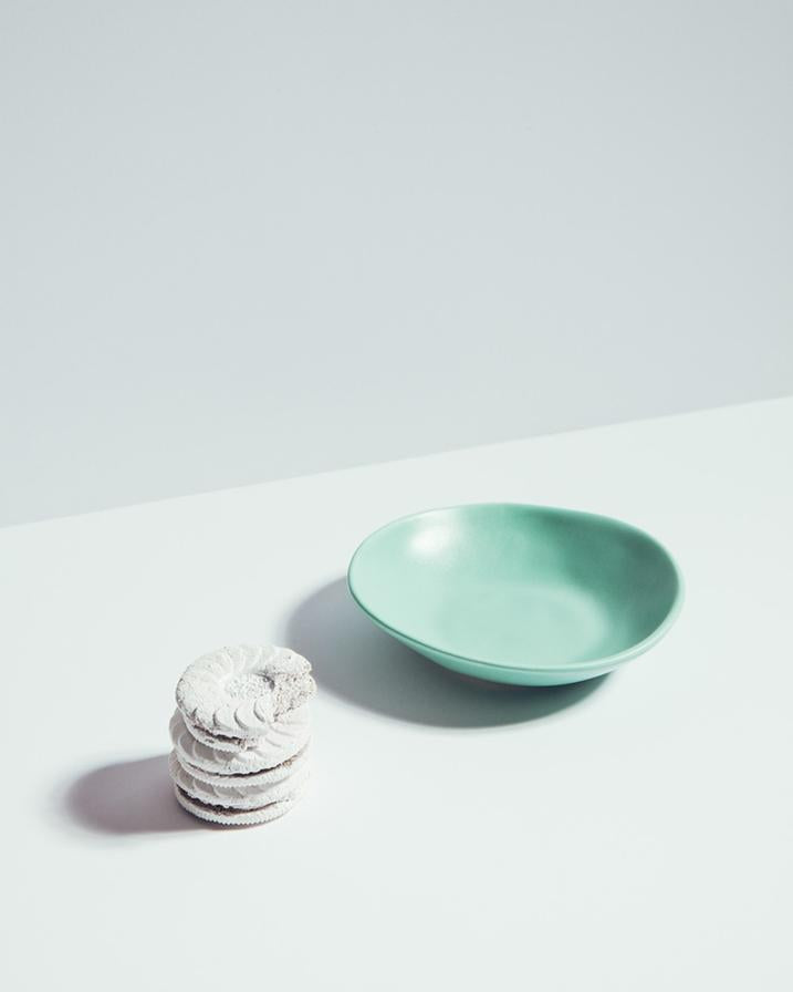 Petit bol - Turquoise