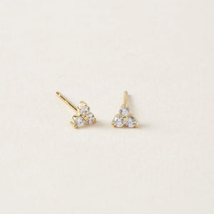 Boucles d'oreilles - Vicky