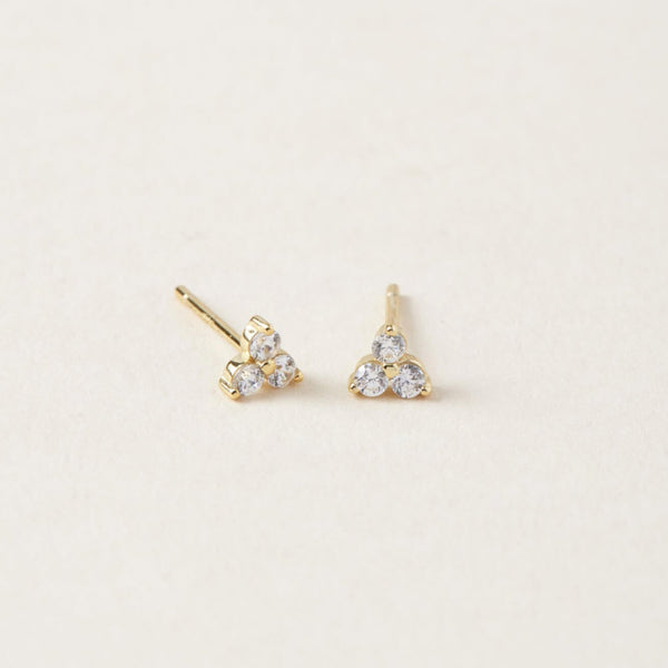 Boucles d'oreilles - Vicky
