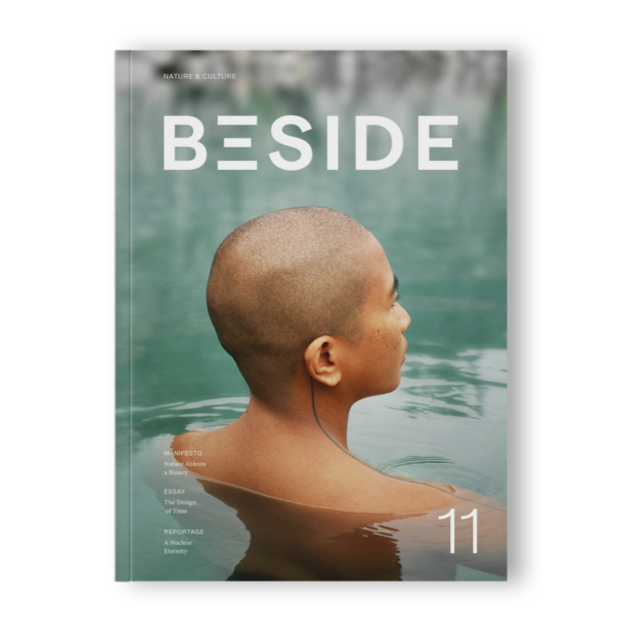 Revue Beside - Numéro 11