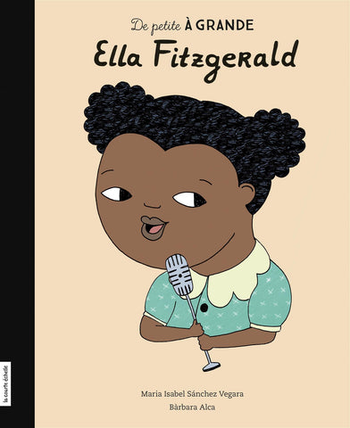 Album - Ella Fitzgerald