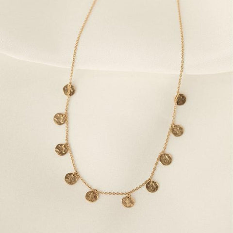 Collier - Alceste