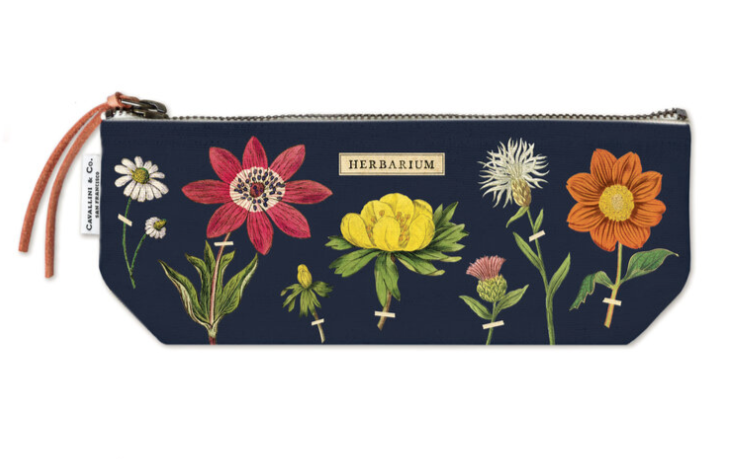 Pochette petite - Herbarium