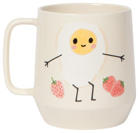 Tasse - D&eacute;jeuner amusant