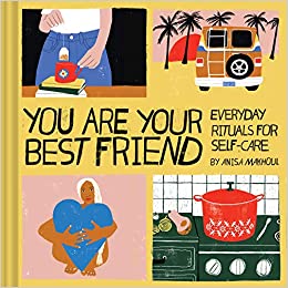 Livre - You are your best friend