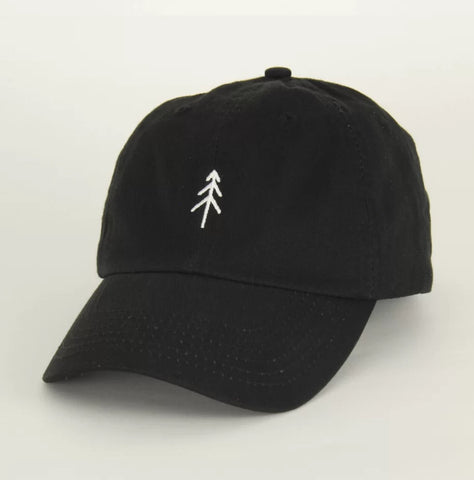 Casquette - Arbre