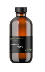 Diffuseur - Conif&egrave;res et figue