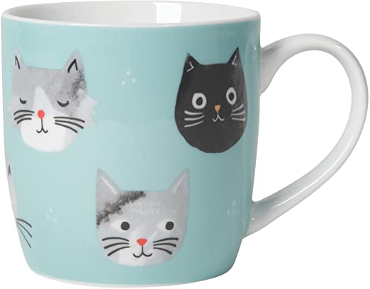 Tasse - Chats