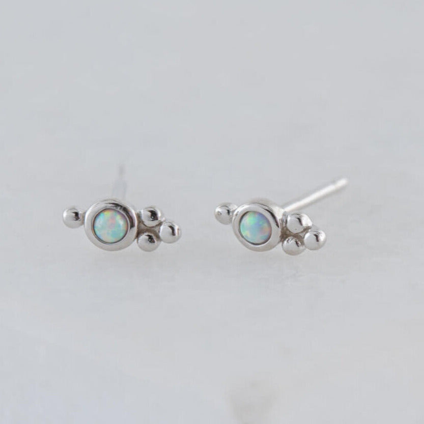 Boucles d'oreilles - Stella