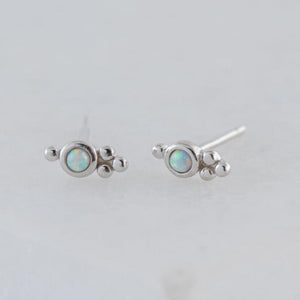 Boucles d'oreilles - Stella