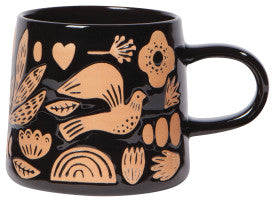Tasse - Imprint myth
