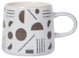 Tasse - Imprint domino