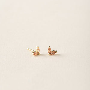 Boucles d'oreilles - Emma