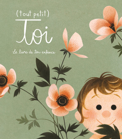 Livre - (tout petit) Toi