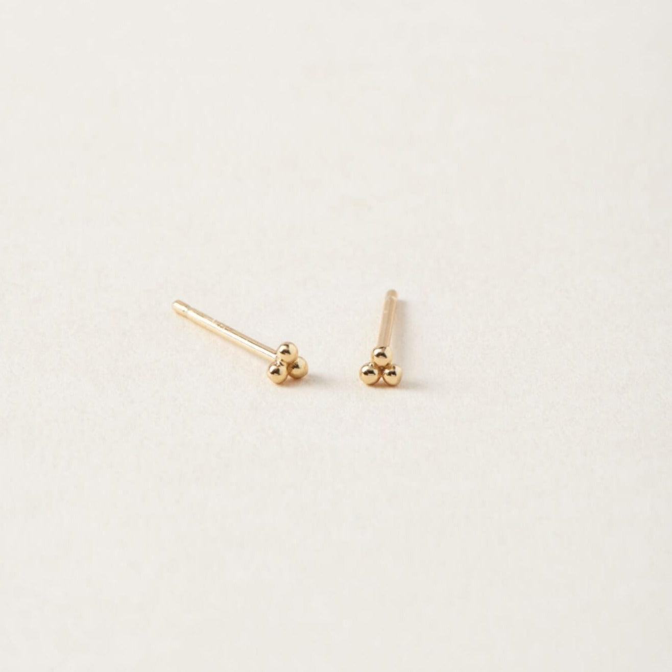 Boucles d'oreilles - Amanda