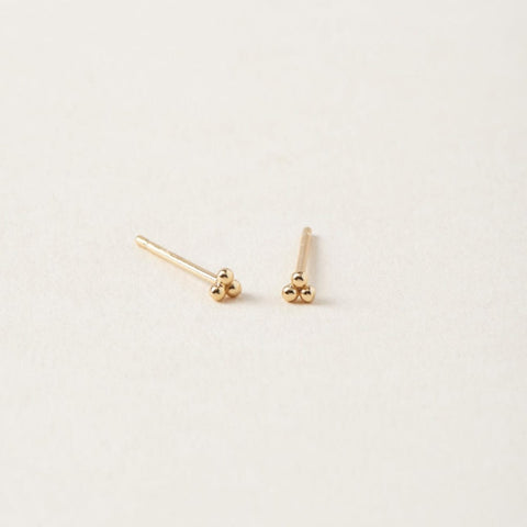 Boucles d'oreilles - Amanda