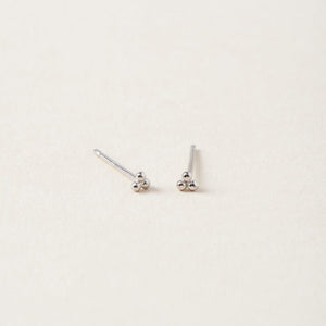 Boucles d'oreilles - Amanda