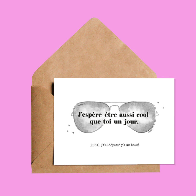 Cartes de souhait