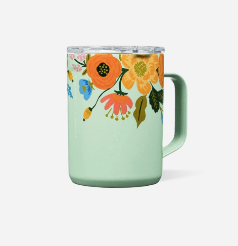 Tasses réutilisables