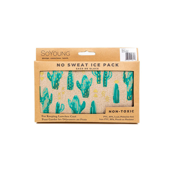 Sac réfrigérant - Cactus