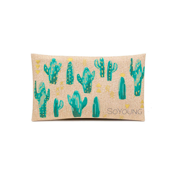 Sac réfrigérant - Cactus