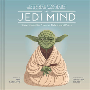 Livre - The Jedi Mind