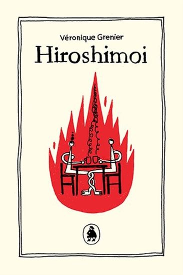 Hiroshimoi - V&eacute;ronique Grenier